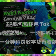 TP钱包热钱包 TokenPocket收款教程，一分钟科罚数字货币收款工夫